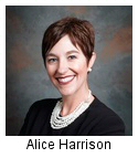 Alice Gray Harrison, online marketing, linkedin